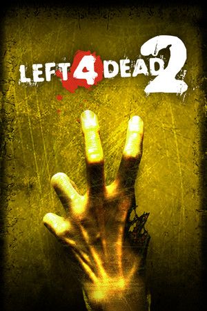 Left 4 Dead 2 Steam Gift GLOBAL