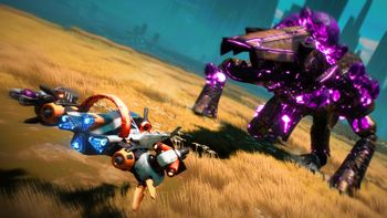 Buy Starlink: Battle for Atlas Nintendo Switch