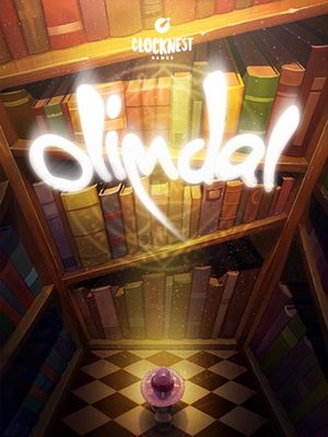 Olimdal
