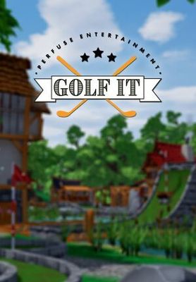 Golf It!