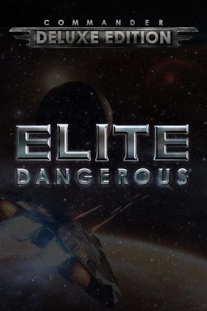 Elite Dangerous: Commander Deluxe Edition