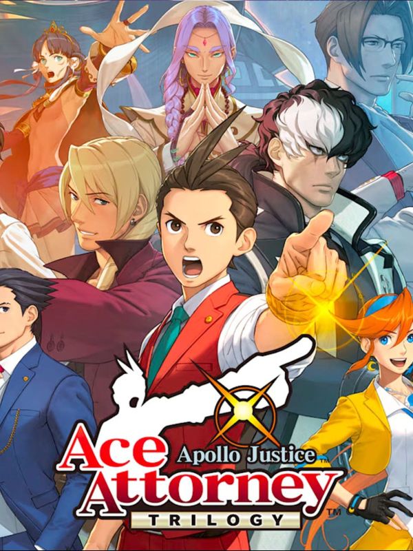 Your verdict: is Apollo Justice: AA Trilogy free for you?