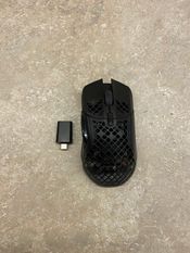 SteelSeries Aerox 5 Wireless belaidė žaidimų pelė gaming mouse