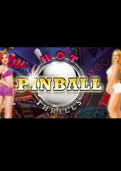 Hot Pinball Thrills (PC) Steam Key GLOBAL