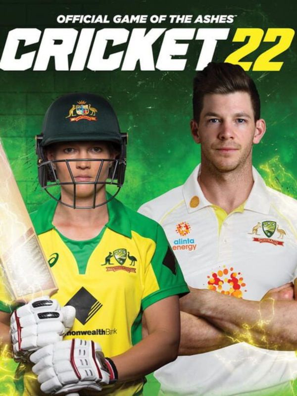 Cricket 22 is free on PSN when you earn coins with Snakzy