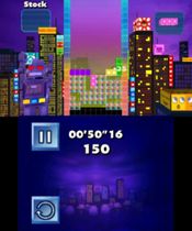 Best of Arcade Games - Tetraminos
