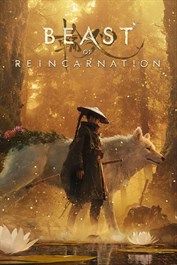 Beast of Reincarnation (Windows/Xbox Series X|S) XBOX LIVE Key UNITED STATES
