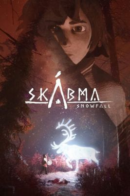 Skábma™ - Snowfall game cover