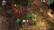Demon's Rise - Lords of Chaos