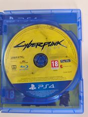 Buy Cyberpunk 2077 PlayStation 4