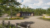 Get Hotel: A Resort Simulator - Lake (DLC) (PC) Steam Key GLOBAL