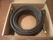 3 Cables hdmi