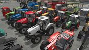 Redeem Farming Simulator Nintendo Switch Edition eShop Key EUROPE