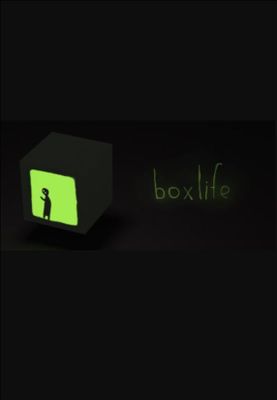 boxlife game cover