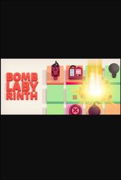 Bomb Labyrinth (PC) Steam Key GLOBAL