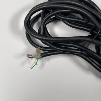 Get Microsoft Xbox 360 Kinect Motion Sensor Bar Black FOR PARTS OR REPAIR