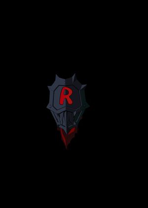 Fortnite - Red Riot Shield Back Bling (DLC) Epic Games Key GLOBAL