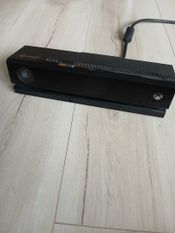 Xbox one s 1T +kinect kamera ir žaidimas