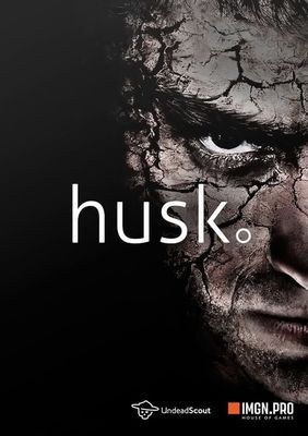 Husk game cover
