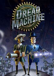 Bartlow's Dread Machine Steam Key GLOBAL
