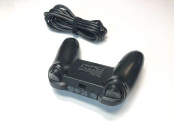 Buy PowerA 1506377-01 Wired Controller Crash Bandicoot for Nintendo Switch (Black)