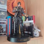 Resident Evil 4: Collector's Edition PlayStation 5