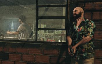 Buy Max Payne 3 PlayStation 3