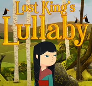 Lost King's Lullaby