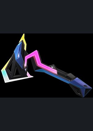 Buy Montage Axe Riot games key PC! Cheap price