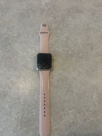 apple watch (1st gen)