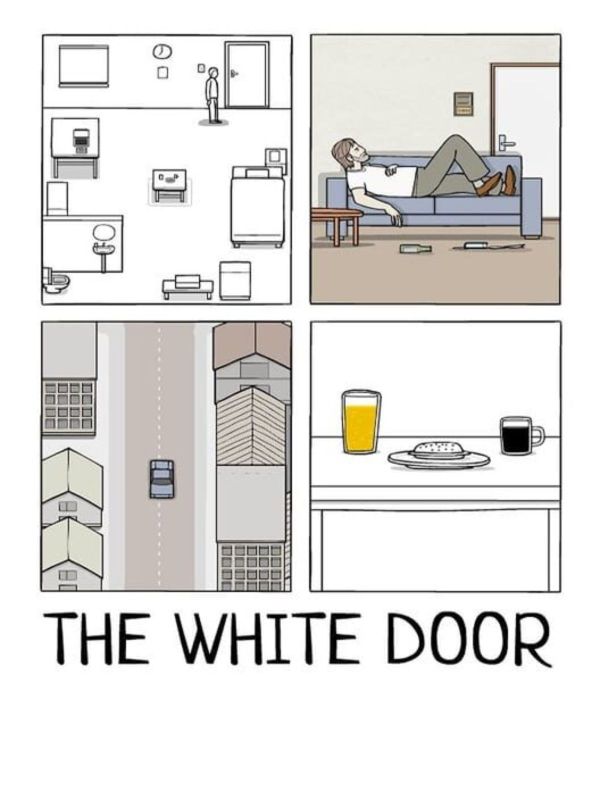 Step Inside the Mystery: Get The White Door for Free