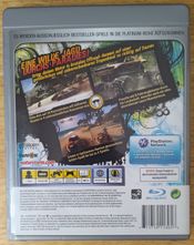 MotorStorm Pacific Rift PlayStation 3