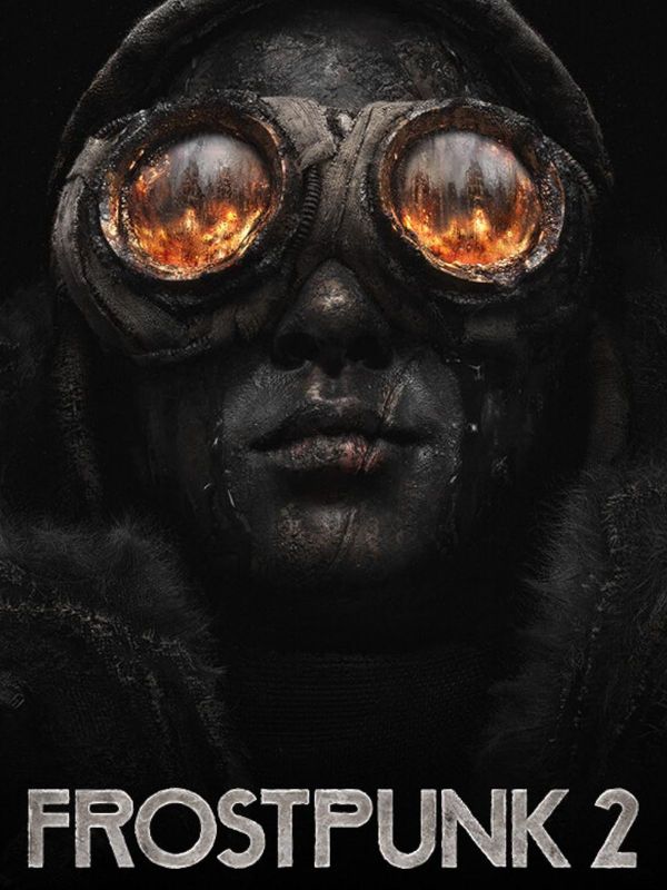 Free Frostpunk 2 for PlayStation? Earn it via Snakzy