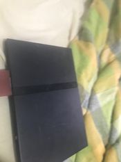 ps2 slim con memory card y algunos juevos