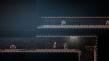Teslagrad Nintendo Switch for sale