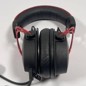 Buy HyperX Cloud Alpha - Gaming Headset, 7.1 Surround Sound, Memory Foam Ear Pads