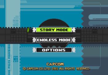 One Piece Mansion PlayStation