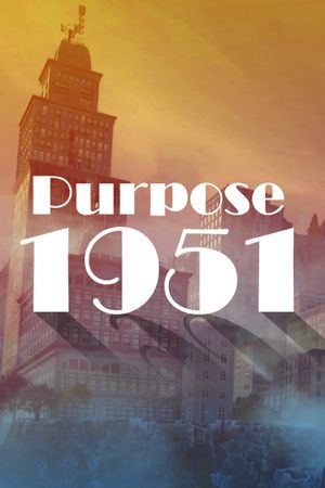 Purpose 1951 (Xbox Series X|S) XBOX LIVE Key UNITED STATES