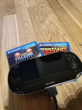 PS Vita