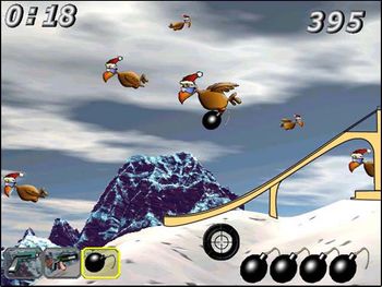 Buy Chicken Shoot Wii