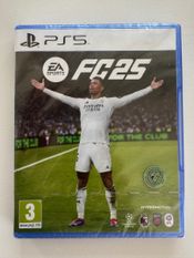 EA Sports FC 25 PlayStation 5