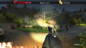 Zombie Apocalypse