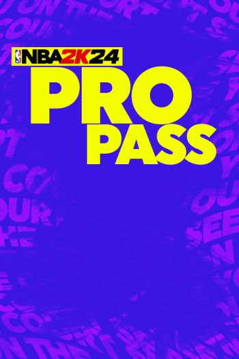 NBA 2K24 Pro Season Pass: Season 1 (DLC) XBOX LIVE Key ARGENTINA