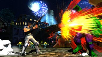 Marvel vs. Capcom 3: Fate of Two Worlds Xbox 360 for sale