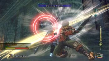 Infinite Undiscovery Xbox 360