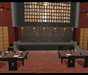 Get Cut Cut Buffet