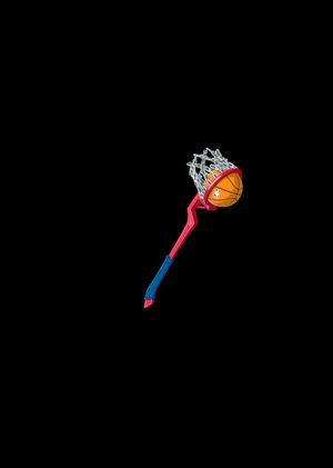 Fortnite - Baller's Basher Pickaxe (DLC) Epic Games Key GLOBAL