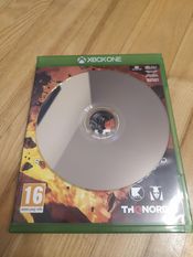 Red Faction Guerrilla Re-Mars-tered Xbox One