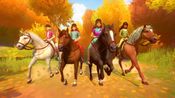 Horse Club Adventures 2: Hazelwood Stories PlayStation 5