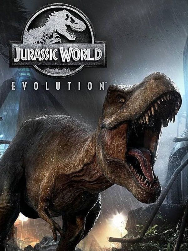 Free Jurassic World Evolution for PlayStation: earn it via Snakzy
